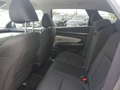 Used 2022 Hyundai Tucson Blue AWD/4WD image 40
