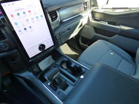 New 2025 Ford F150 Lightning Flash image 18