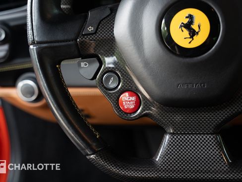 Used 2016 Ferrari 488 GTB RWD image 26