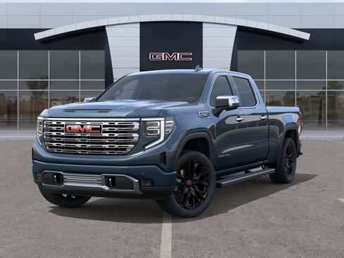 New 2026 GMC Sierra 1500 Denali w/ Denali Reserve Package image 6