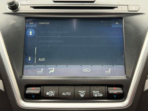 Used 2020 Acura MDX A-Spec AWD/4WD image 39
