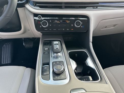 New 2026 INFINITI QX60 Luxe w/ Cargo Package image 46