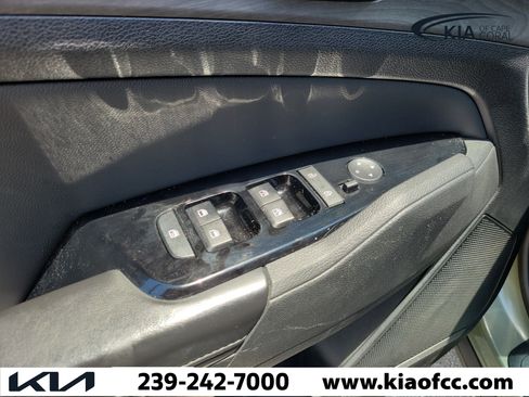 Certified 2025 Kia Sportage X-Line AWD/4WD image 22