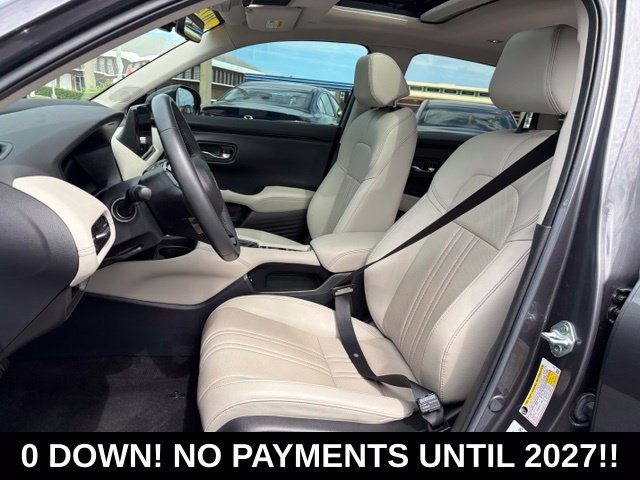 Used 2024 Honda HR-V EX-L image 14