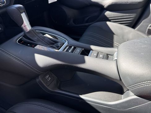 Certified 2024 Honda HR-V EX-L image 21