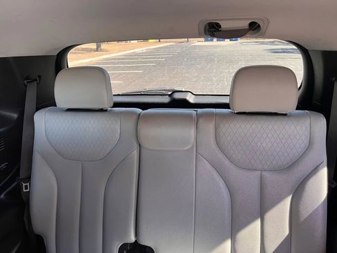 Used 2020 Hyundai Palisade SEL image 21