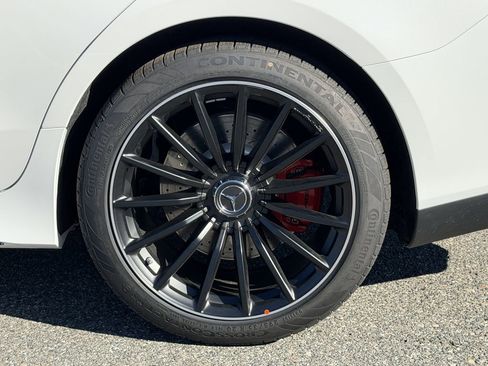 New 2026 Mercedes-Benz AMG GT 43 image 15