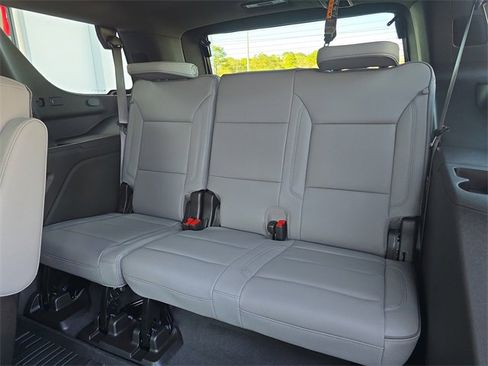New 2026 GMC Yukon Elevation w/ Elevation Premium Package image 16