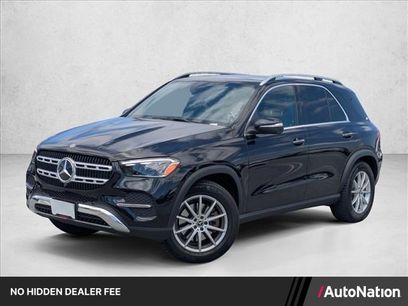 Certified 2026 Mercedes-Benz GLE 350 4MATIC