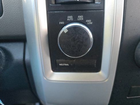 Used 2011 RAM 1500 Big Horn image 13