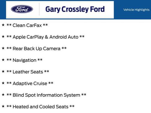 Used 2022 Ford F350 Lariat w/ Lariat Ultimate Package AWD/4WD image 6