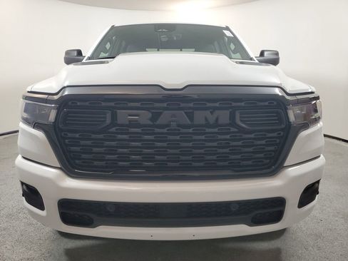 New 2026 RAM 1500 Express image 2