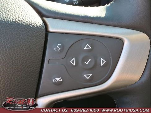 Used 2024 GMC Terrain Denali w/ Denali Premium Package image 26