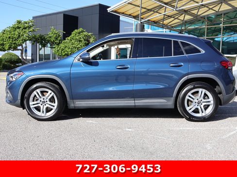 Used 2023 Mercedes-Benz GLA 250 image 5