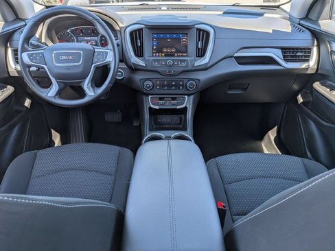Certified 2023 GMC Terrain SLE FWD image 19