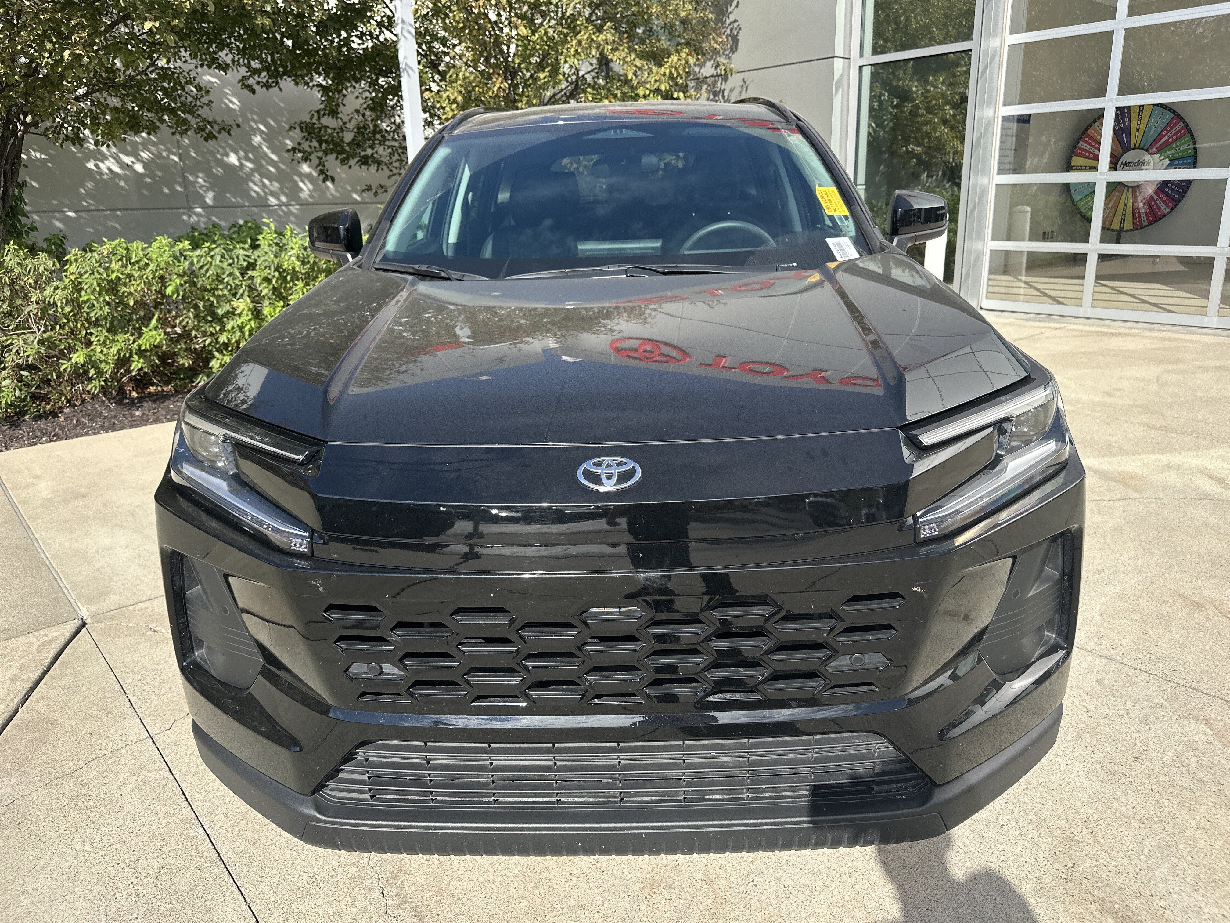 Used 2026 Toyota RAV4 XLE Premium AWD/4WD image 5