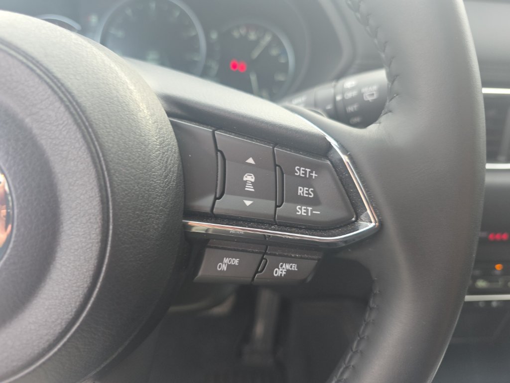 Used 2021 MAZDA CX-5 Grand Touring AWD/4WD image 25