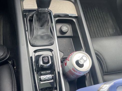 Used 2021 Volvo XC60 T5 Inscription image 8