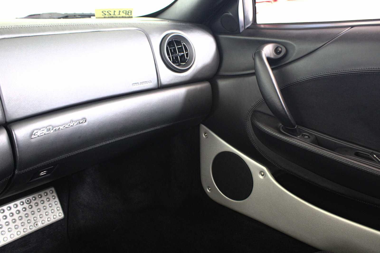 Used 2000 Ferrari 360 Modena RWD image 44