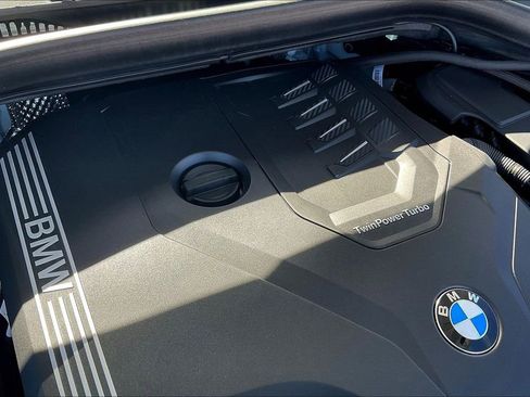 Used 2024 BMW X3 xDrive30i w/ Premium Package image 31