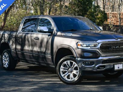 Used 2023 RAM 1500 Limited