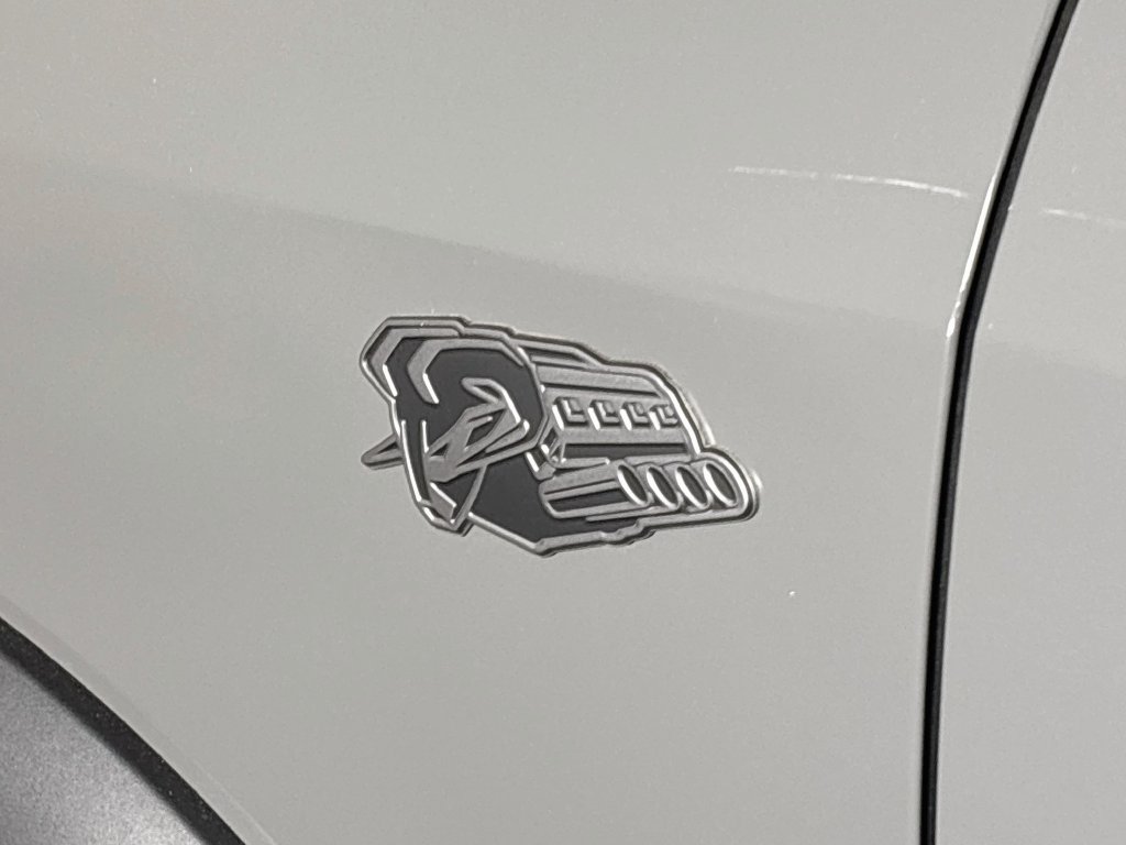 New 2027 RAM 2500 Power Wagon AWD/4WD image 25