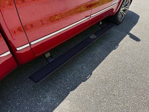 New 2026 RAM 1500 Tungsten AWD/4WD image 9