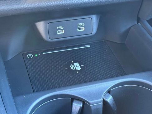 New 2026 Honda HR-V Sport image 16