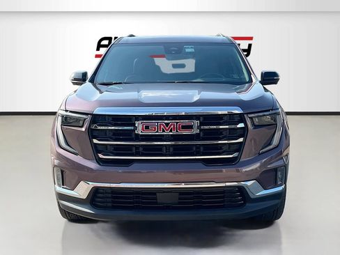 Used 2026 GMC Acadia Elevation w/ Elevation Premium Package AWD/4WD image 2
