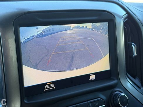 Used 2020 Chevrolet Silverado 1500 RST w/ All-Star Edition image 24