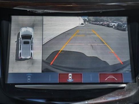 Used 2020 Cadillac Escalade ESV Luxury image 46