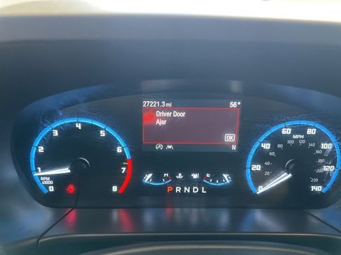 Used 2024 Ford Bronco Sport Big Bend image 22