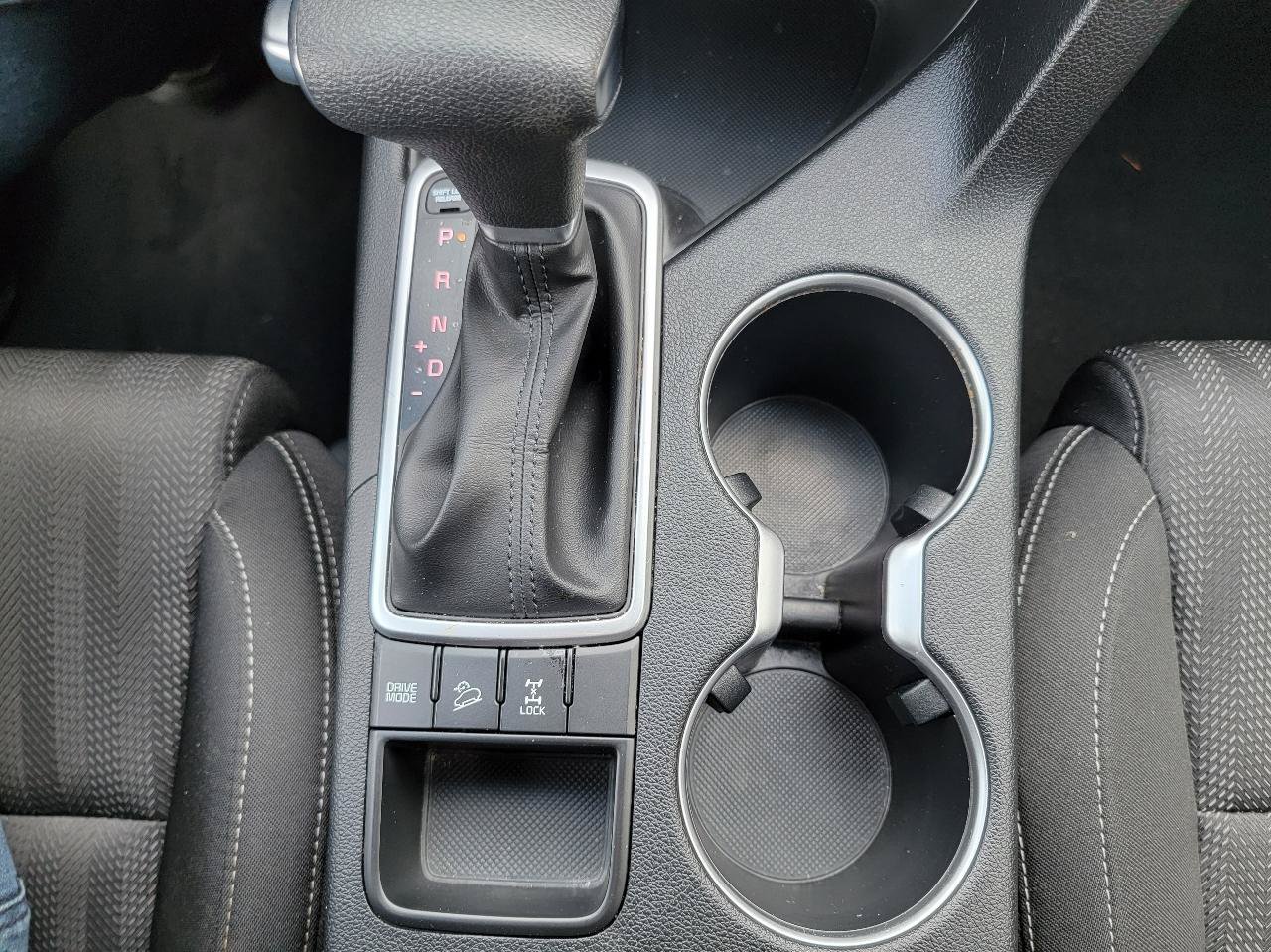 Used 2020 Kia Sportage LX AWD/4WD image 36