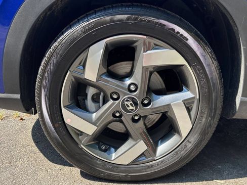Used 2026 Hyundai Venue SEL FWD image 30