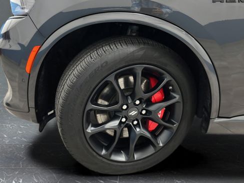 Used 2024 Dodge Durango R/T w/ Tow 'N Go Package AWD/4WD image 40