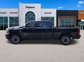 New 2026 RAM 2500 Limited AWD/4WD video 3