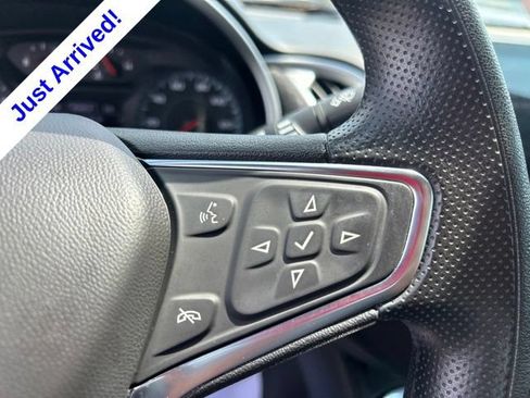 Used 2024 Chevrolet Malibu LT FWD image 19