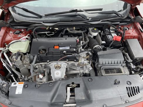 Used 2019 Honda Civic LX image 21