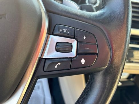 Used 2019 BMW X3 xDrive30i w/ Convenience Package AWD/4WD image 26
