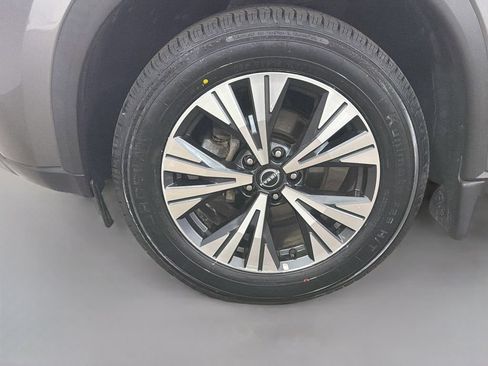 Used 2023 Nissan Rogue SV w/ SV Premium B Package AWD/4WD image 33