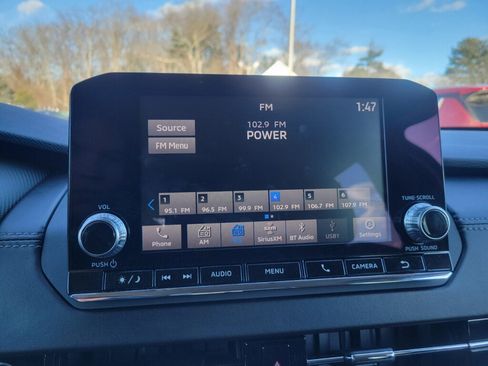 Used 2022 Mitsubishi Outlander ES image 17