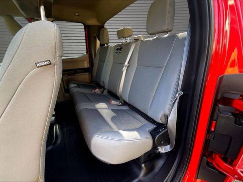 Used 2018 Ford F150 XL w/ Equipment Group 101A Mid image 21