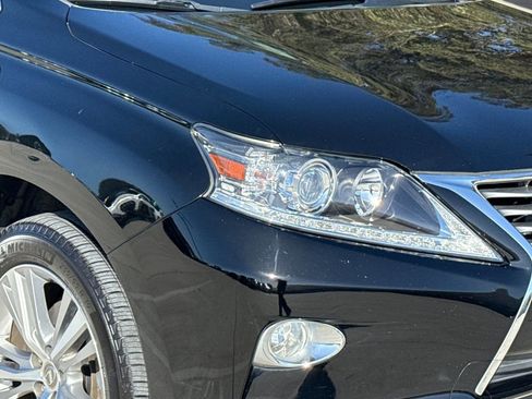 Used 2015 Lexus RX 350 FWD image 10