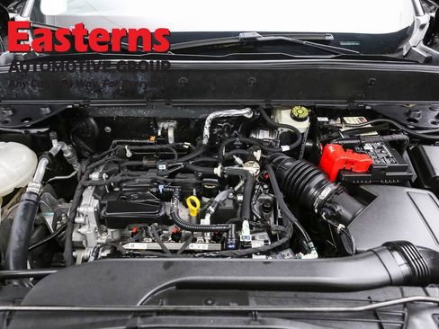 Used 2022 Ford Bronco Sport Big Bend w/ Convenience Package image 7