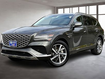 Used 2025 Genesis GV80 2.5T Advanced