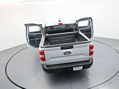 New 2026 Ford Maverick XL FWD image 39