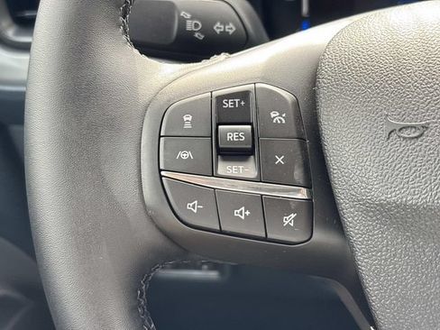 New 2026 Ford Maverick Lariat w/ Black Appearance Package AWD/4WD image 22