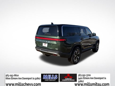 Used 2023 Rivian R1S Adventure image 5