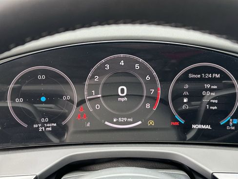 New 2026 Porsche Panamera 4 image 28