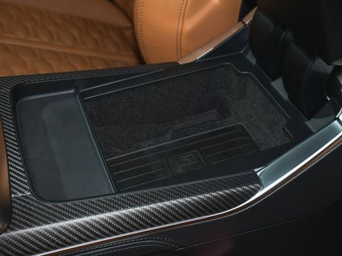 Used 2024 Audi RS Q8 w/ Black Optic Package image 70